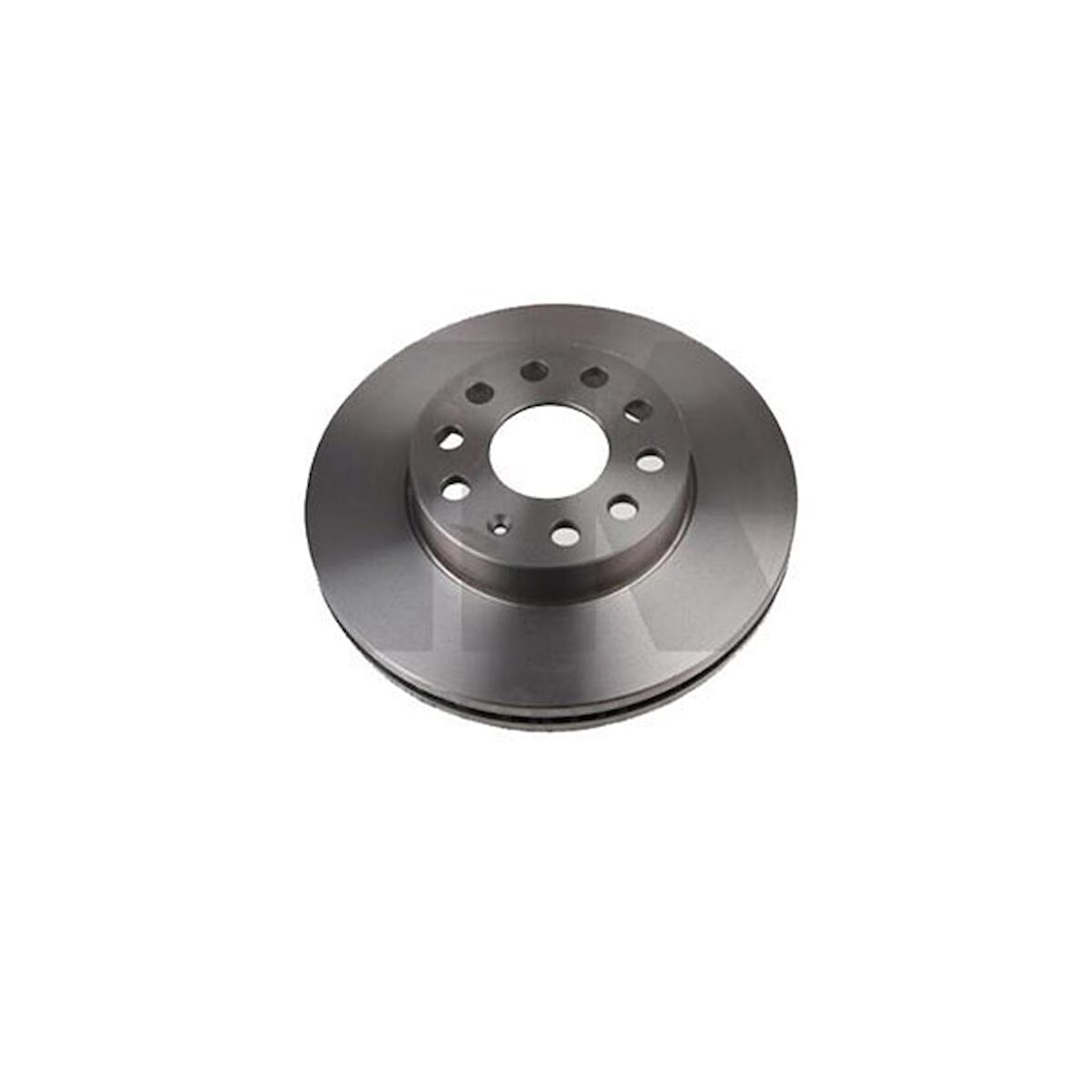 Skoda Octavia Ön Fren Disk [Mga] (5Q0615301A)